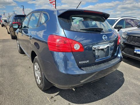 Used 2013 Nissan Rogue S FWD image 5