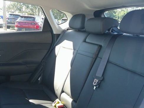 New 2026 Hyundai Kona SEL Premium image 7