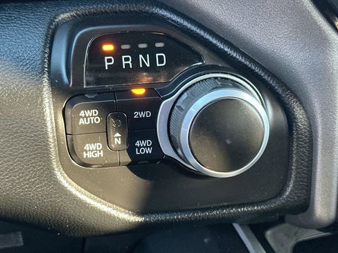 Used 2022 RAM 1500 Big Horn image 20