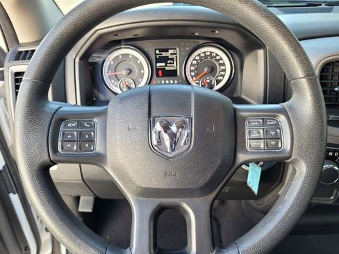 Used 2021 RAM 1500 Tradesman w/ Chrome Plus Package image 23