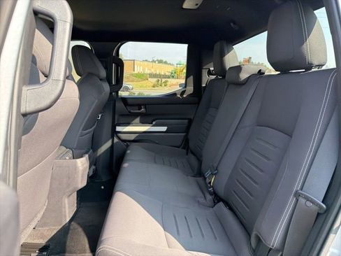 Used 2024 Toyota Tacoma TRD Off-Road AWD/4WD image 25