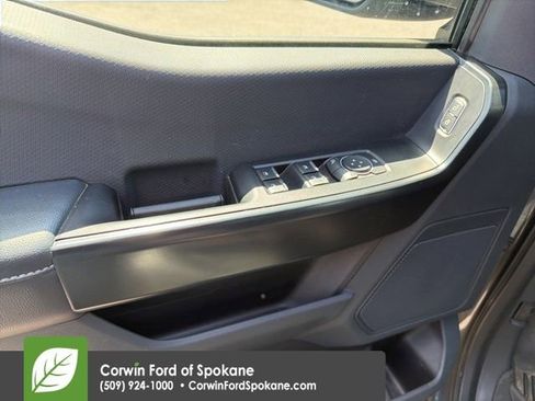 Used 2022 Ford F150 XL w/ STX Appearance Package AWD/4WD image 15