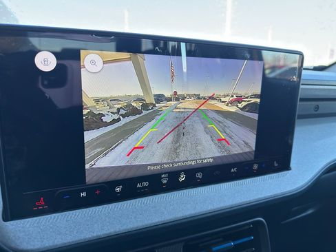 New 2026 Ford Maverick XLT image 21