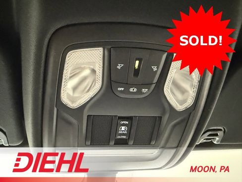 Used 2021 RAM 1500 Big Horn image 35
