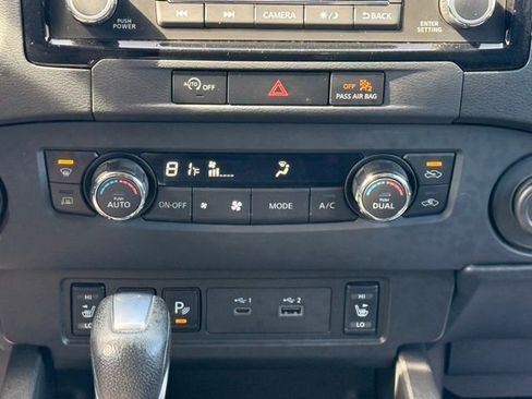 Certified 2024 Nissan Frontier SV w/ SV Convenience Package image 28