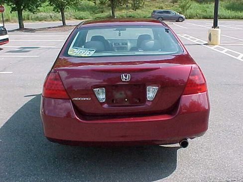 Used 2006 Honda Accord EX image 6