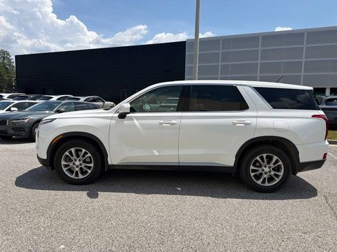 Used 2021 Hyundai Palisade SE FWD image 14