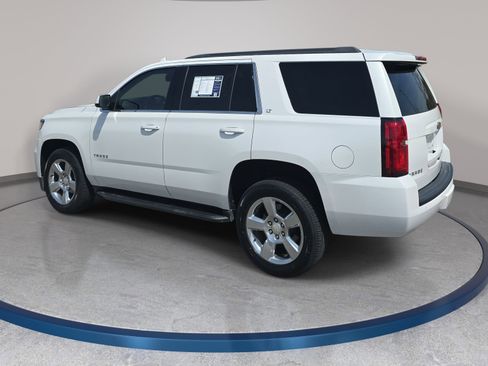 Used 2019 Chevrolet Tahoe LT image 7