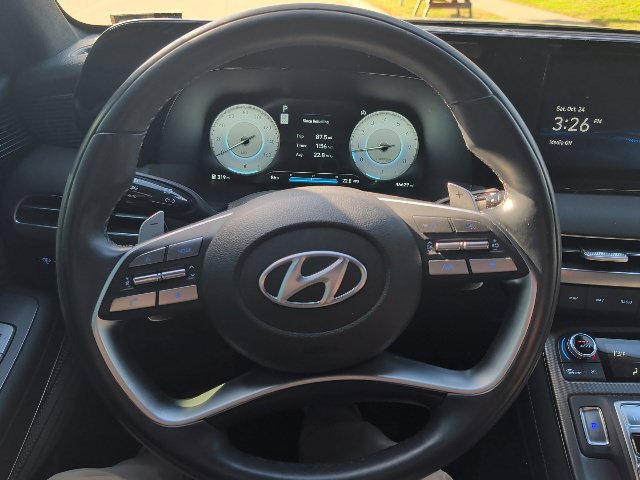 Used 2025 Hyundai Palisade Calligraphy AWD/4WD image 20