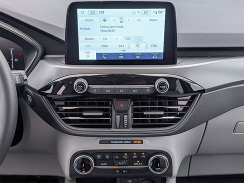 New 2026 Ford Escape Active image 17