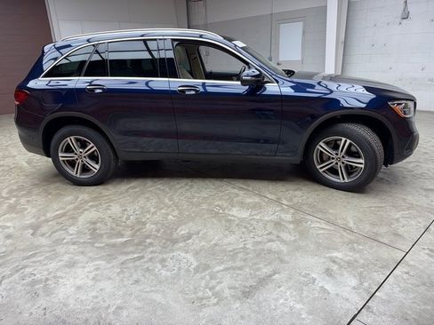 Certified 2022 Mercedes-Benz GLC 300 GLC 300 image 6
