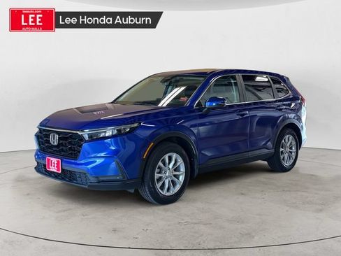 Used 2023 Honda CR-V EX-L image 1