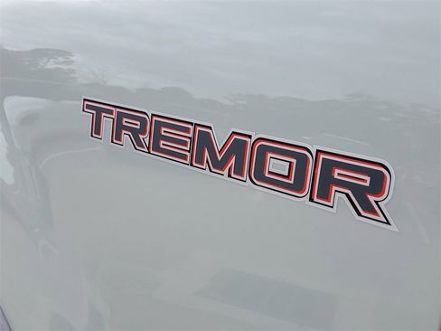 Used 2022 Ford Ranger XLT w/ Tremor Off-Road Package image 10