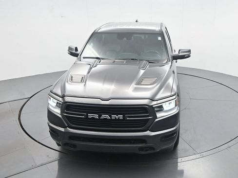 Used 2023 RAM 1500 Laramie AWD/4WD image 40
