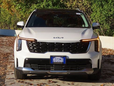 New 2026 Kia Sorento EX w/ EX Premium Package AWD/4WD image 18