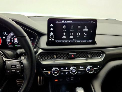 Used 2023 Acura Integra A-Spec FWD image 17