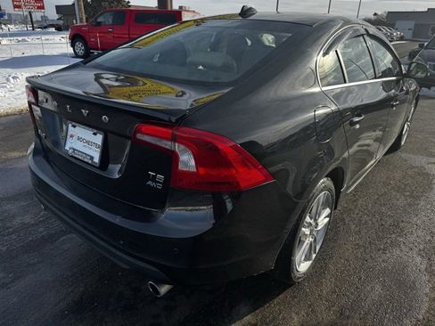 Used 2013 Volvo S60 T5 image 34