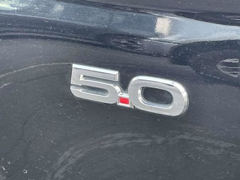 Used 2015 Ford Mustang GT Premium w/ Enhanced Security Package image 2