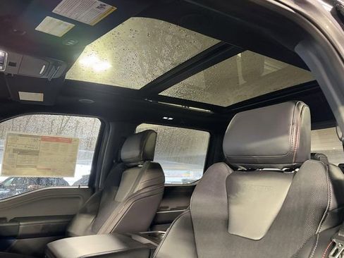 New 2024 Ford F150 Raptor image 16