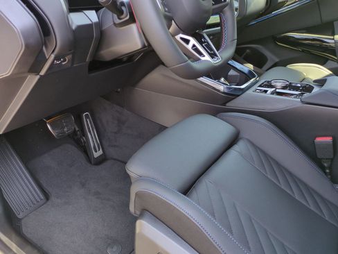 Certified 2026 BMW X3 M50 w/ Premium Package image 16