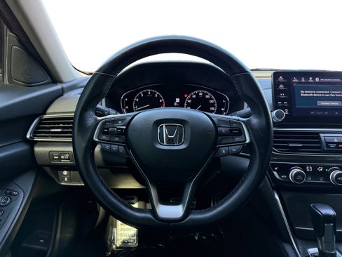 Used 2021 Honda Accord Sport Special Edition image 12