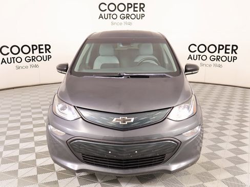 Used 2017 Chevrolet Bolt LT image 9