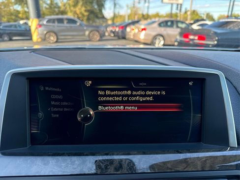 Used 2014 BMW 640i Gran Coupe xDrive 640i Gran Coupe xDrive 4D image 29