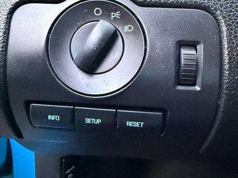 Used 2012 Ford Mustang V6 Convertible image 18