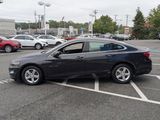 Used 2023 Chevrolet Malibu LS image 4