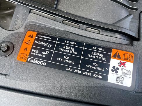 Used 2023 Ford Escape SE FWD image 33