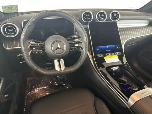 Certified 2026 Mercedes-Benz GLC 300 4MATIC image 25