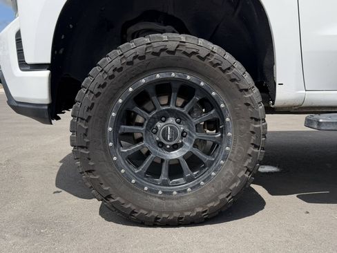 Used 2020 Chevrolet Silverado 1500 RST w/ Texas Edition AWD/4WD image 29