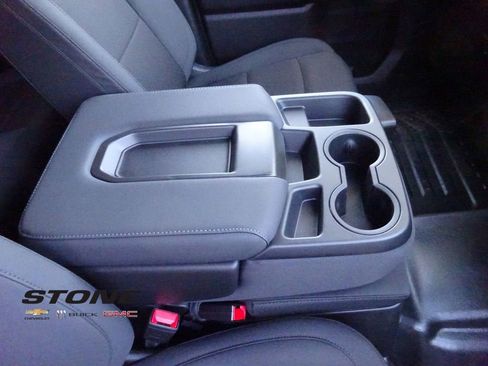 New 2026 GMC Sierra 2500 Pro w/ Convenience Package image 18