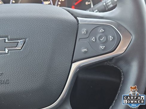 Used 2023 Chevrolet Traverse Premier w/ Redline Edition image 35