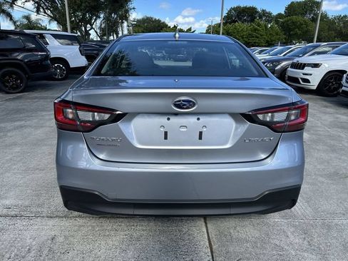 Certified 2024 Subaru Legacy Premium AWD/4WD image 24