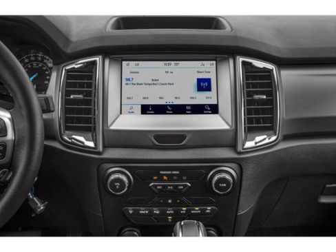 Used 2023 Ford Ranger XLT w/ Equipment Group 302A High AWD/4WD image 13