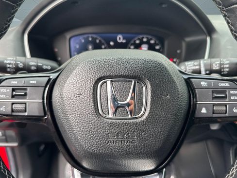 Used 2024 Honda Civic Sport Touring image 17