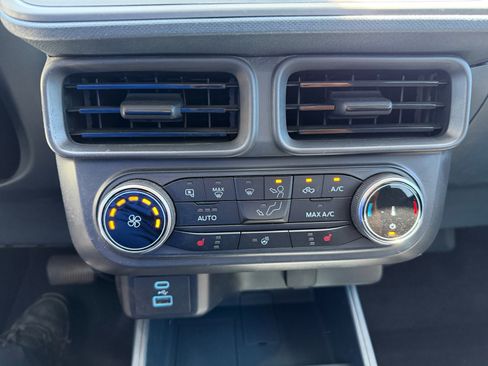 Used 2023 Ford Maverick XLT w/ XLT Luxury Package FWD image 22