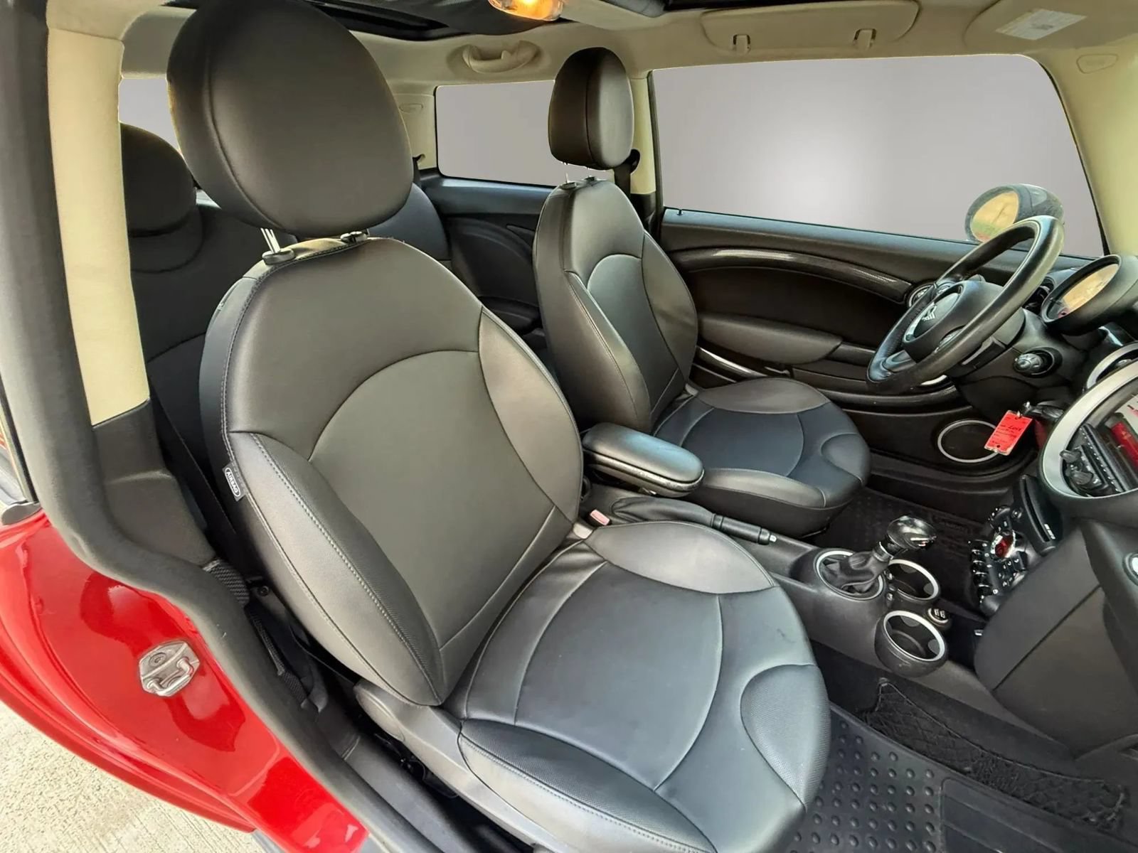 Used 2013 MINI Cooper S FWD image 18