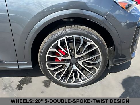 New 2026 Audi SQ5 Premium Plus AWD/4WD image 11