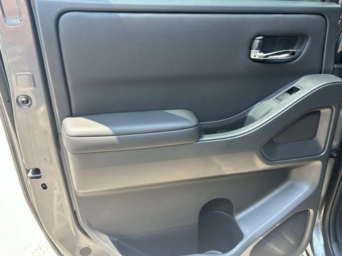 New 2026 Nissan Frontier SV w/ SV Convenience Package RWD image 21