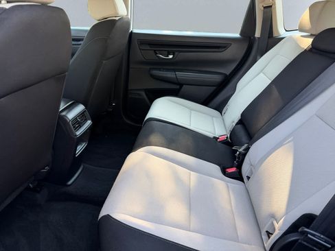 Used 2024 Honda CR-V LX image 18