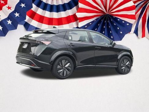 Certified 2024 Nissan Ariya AWD image 28
