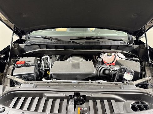 Used 2026 Chevrolet Silverado 1500 LT w/ Safety Package image 28