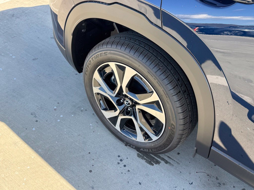New 2026 MAZDA CX-5 Preferred AWD/4WD image 24