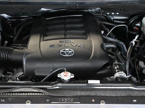 Used 2021 Toyota Tundra SR5 RWD image 19