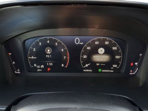 New 2026 Honda CR-V EX-L image 13