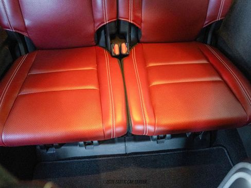 Used 2024 Dodge Durango SRT Hellcat image 63