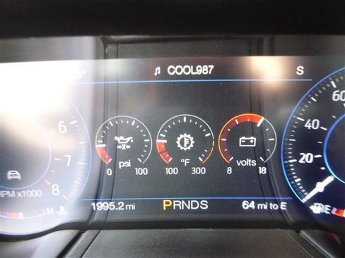 Used 2022 Ford Mustang GT Premium w/ GT Performance Package RWD image 16