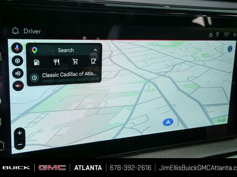 Certified 2026 GMC Sierra 2500 AT4 w/ AT4 Premium Plus Package AWD/4WD image 15